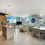 Nomada Destination Residences - Quadro