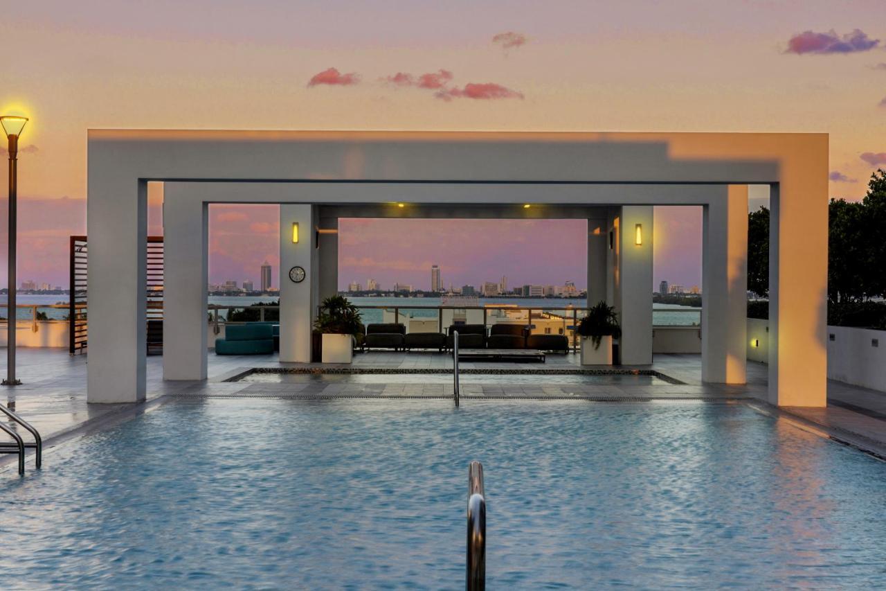 Appartamento Nomada Destination Residences - Quadro Miami