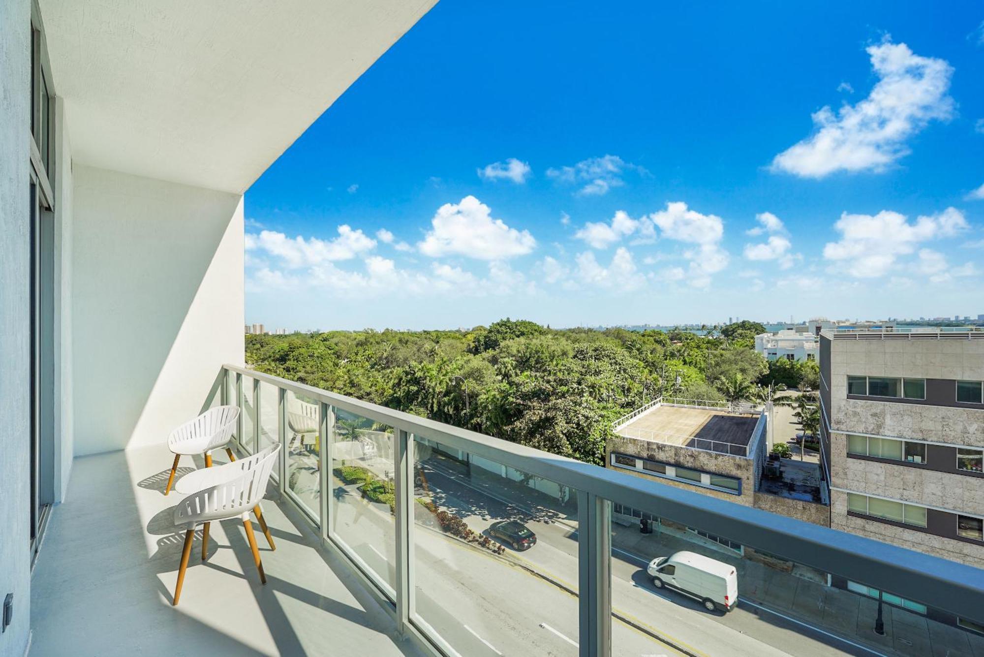 Appartamento Nomada Destination Residences - Quadro