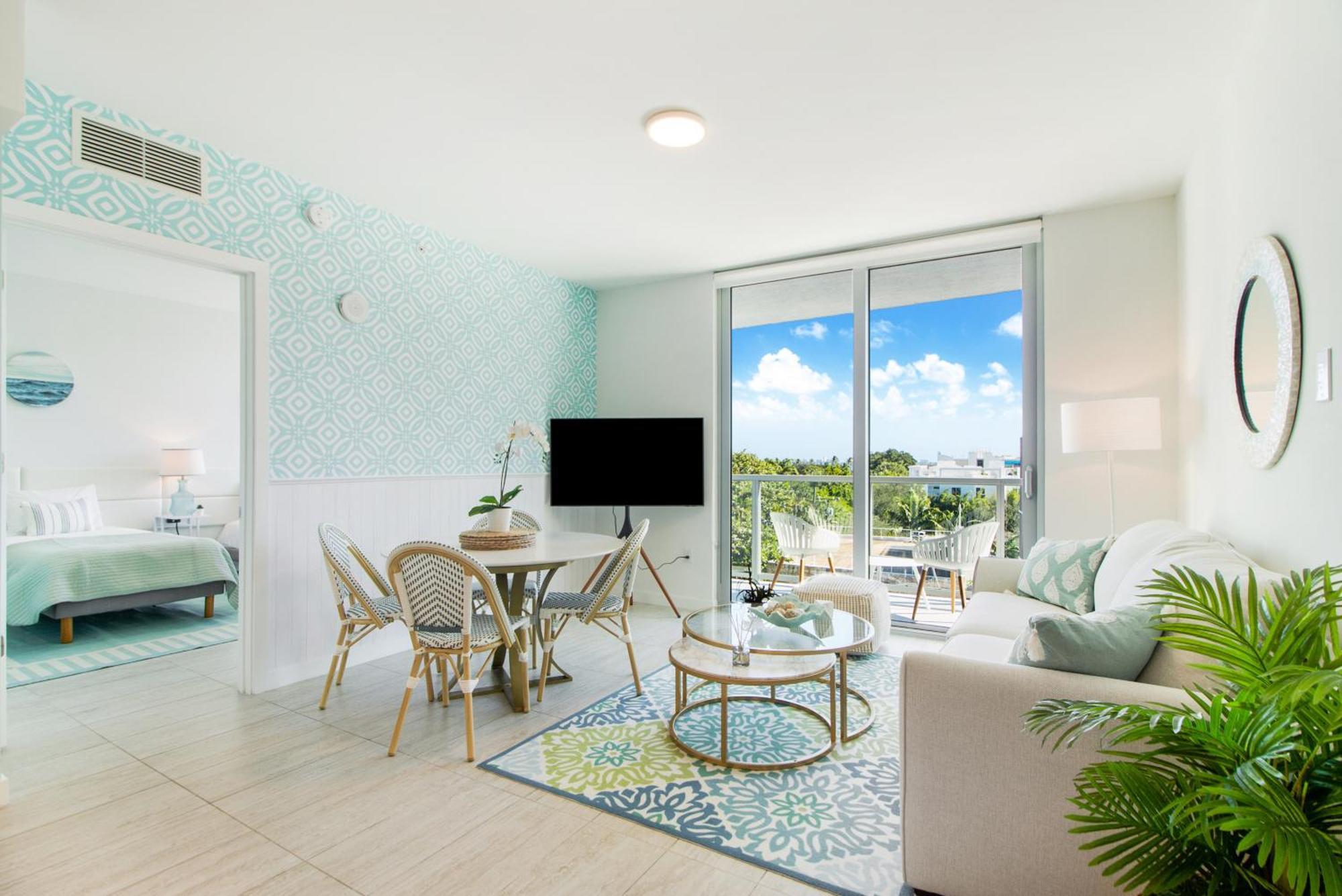 Appartamento Nomada Destination Residences - Quadro