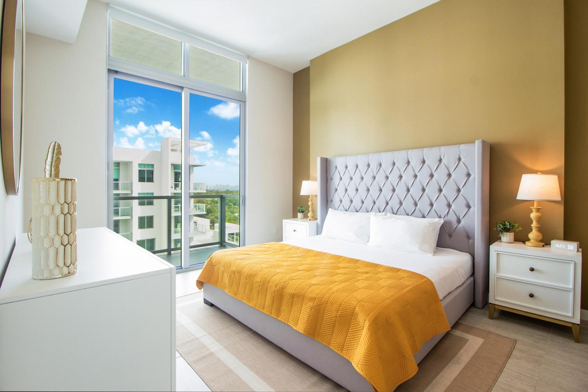 Nomada Destination Residences - Quadro Appartamento Miami