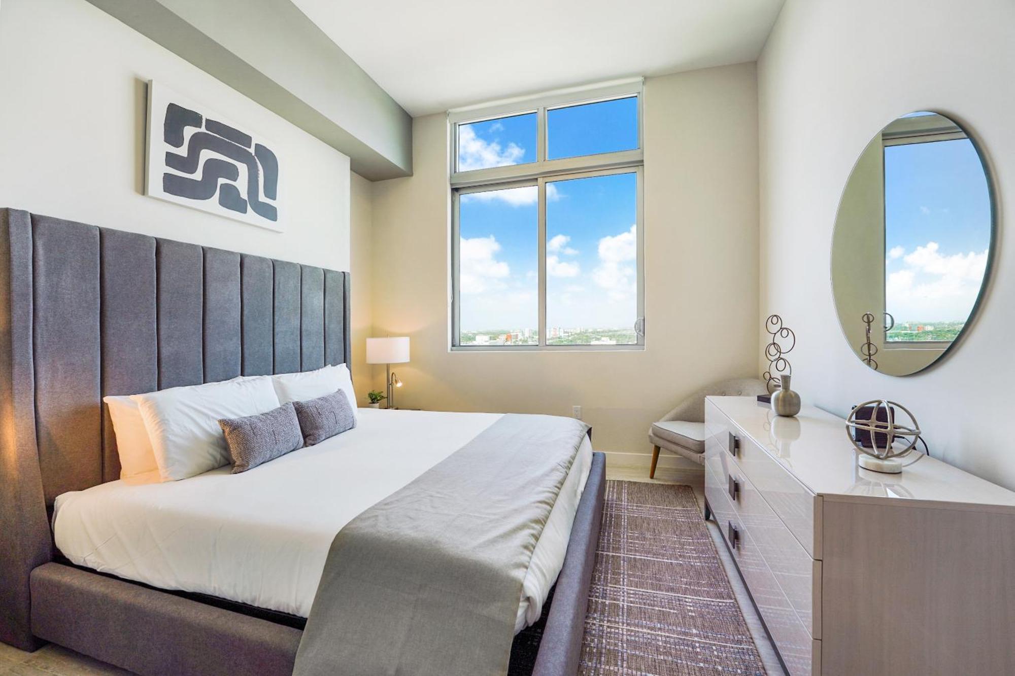 Nomada Destination Residences - Quadro Apartamento *