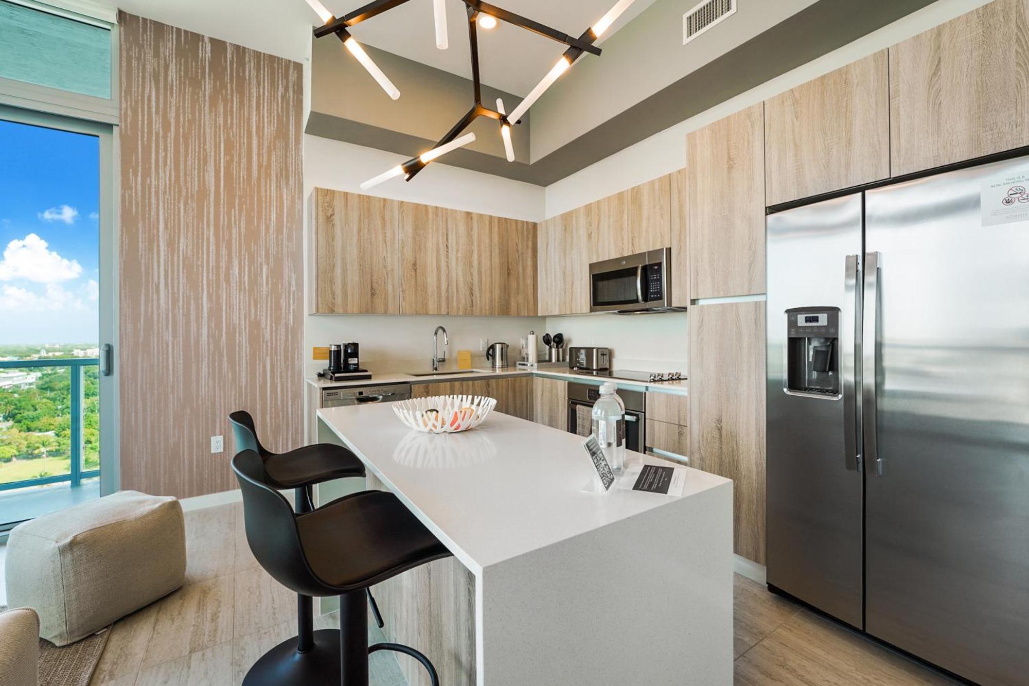 Nomada Destination Residences - Quadro Appartamento *