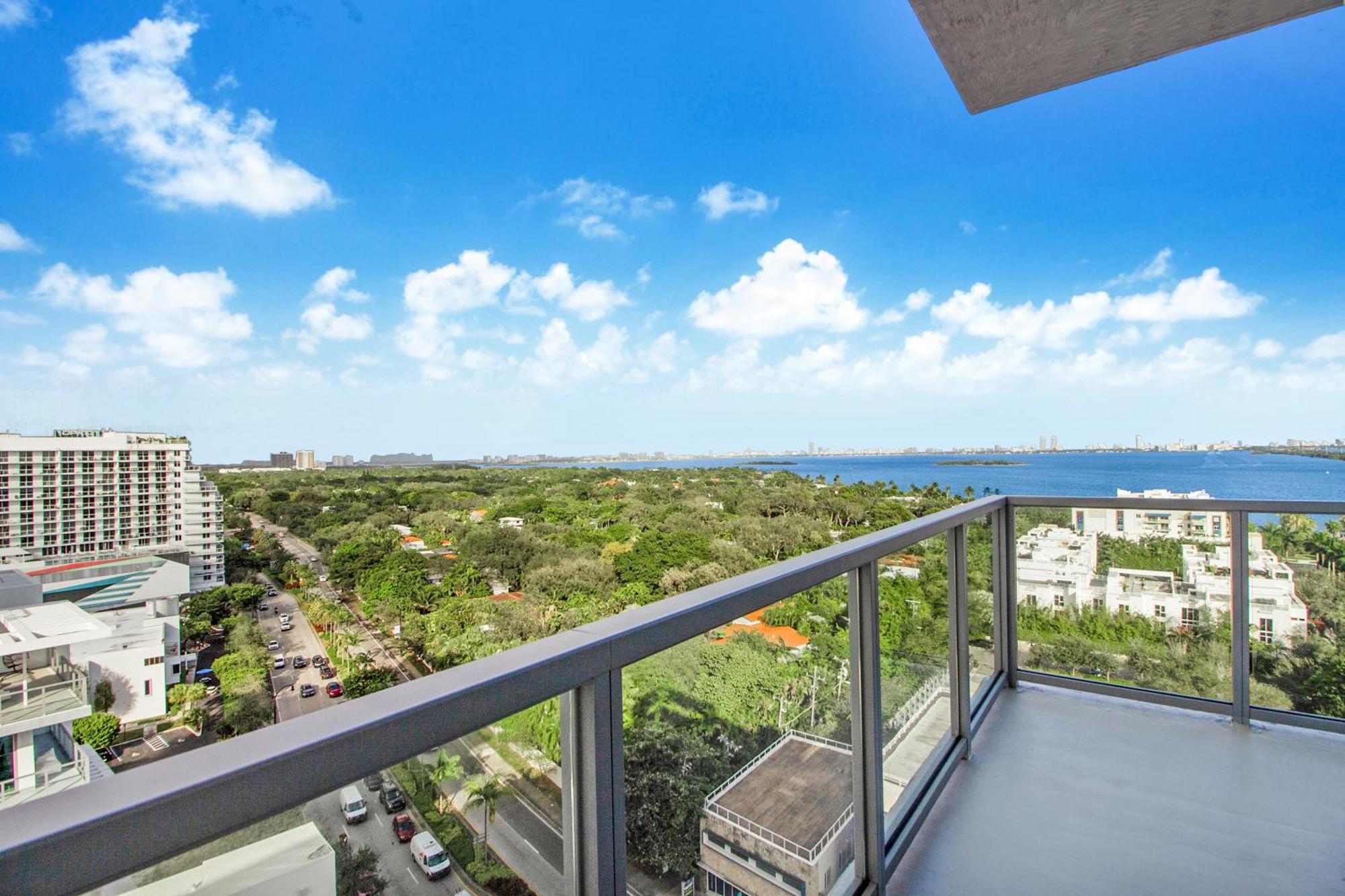 Nomada Destination Residences - Quadro Miami