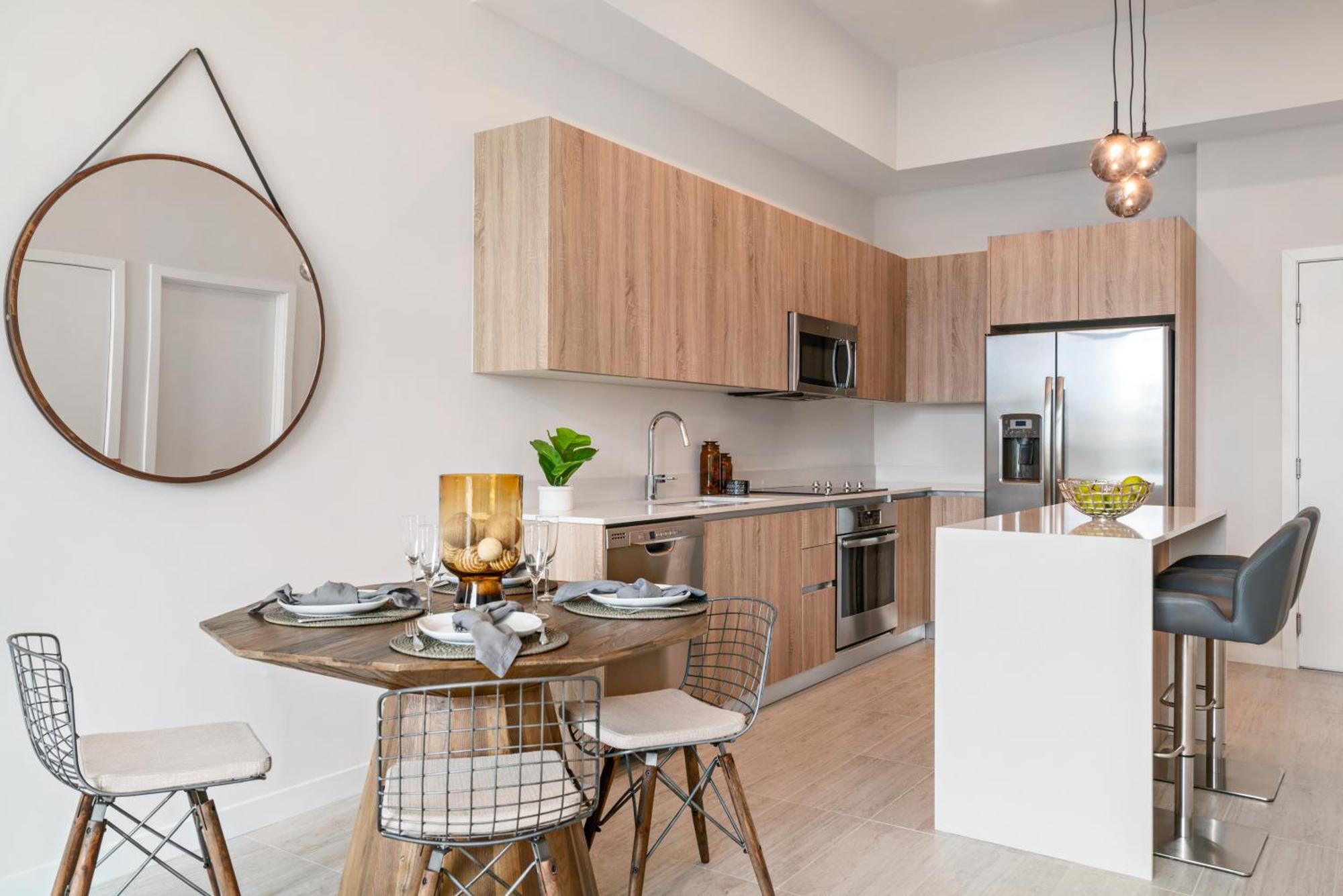 Appartamento Nomada Destination Residences - Quadro *