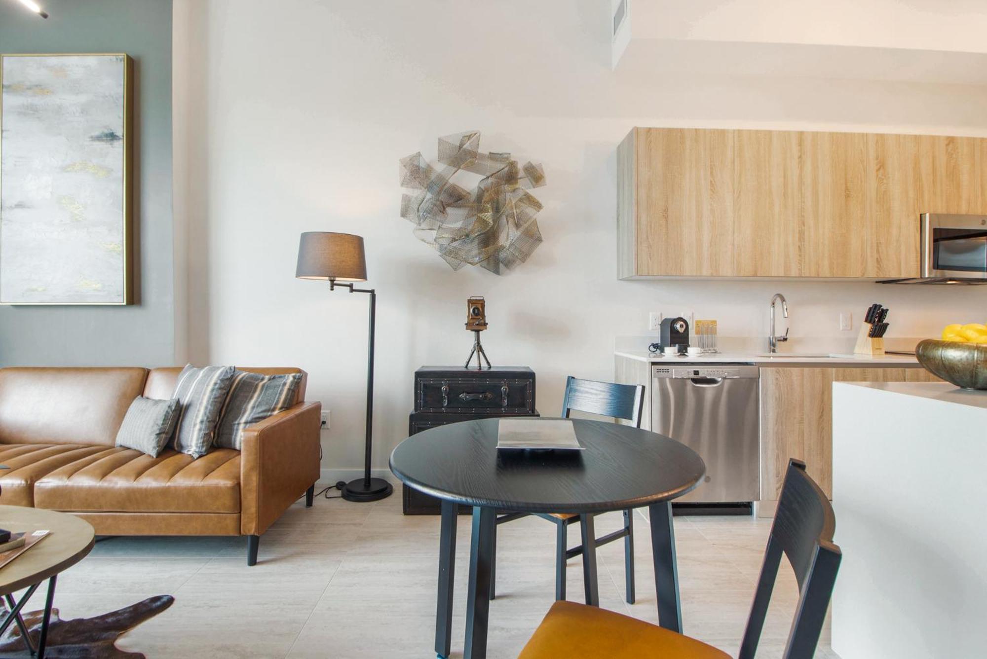 Appartamento Nomada Destination Residences - Quadro