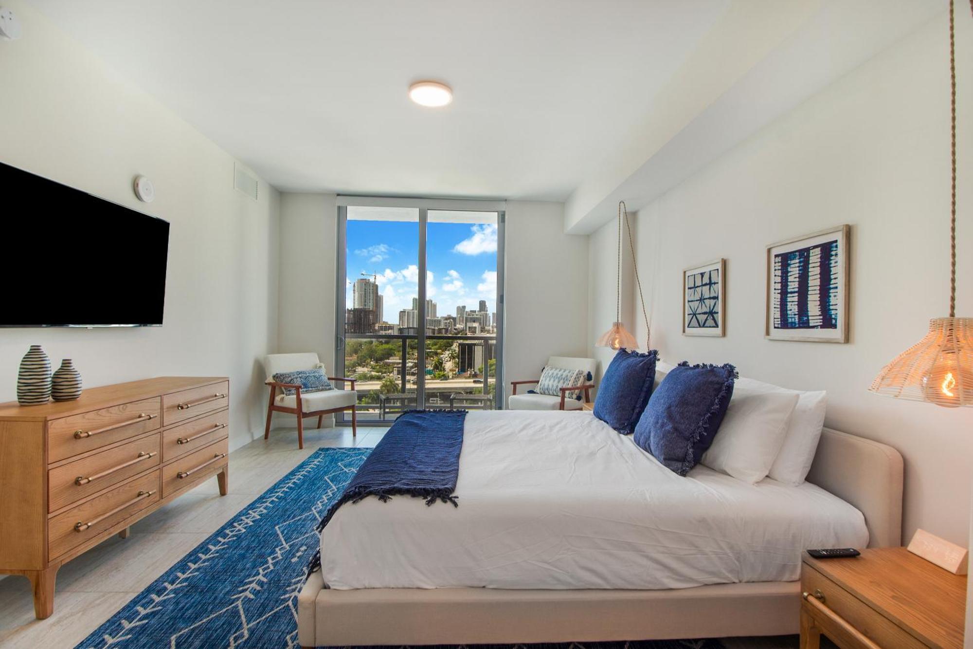 Appartamento Nomada Destination Residences - Quadro *