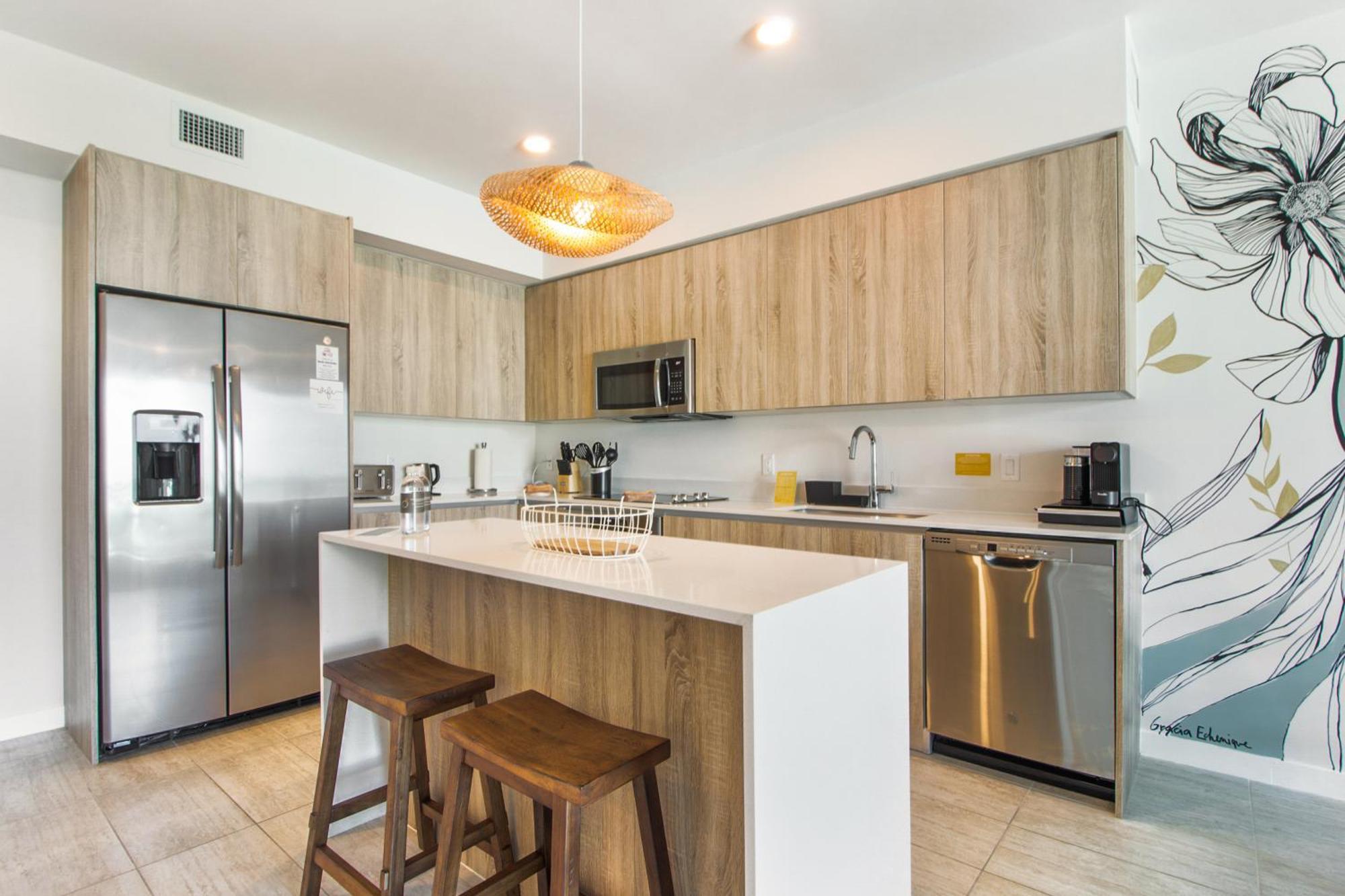 Nomada Destination Residences - Quadro Appartamento *