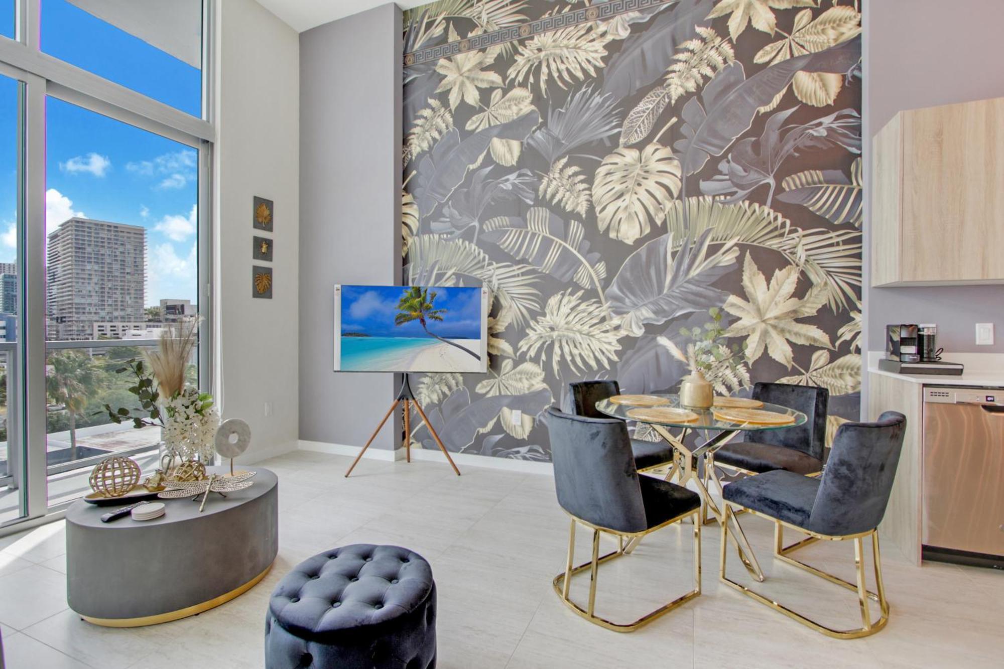 Nomada Destination Residences - Quadro Appartamento