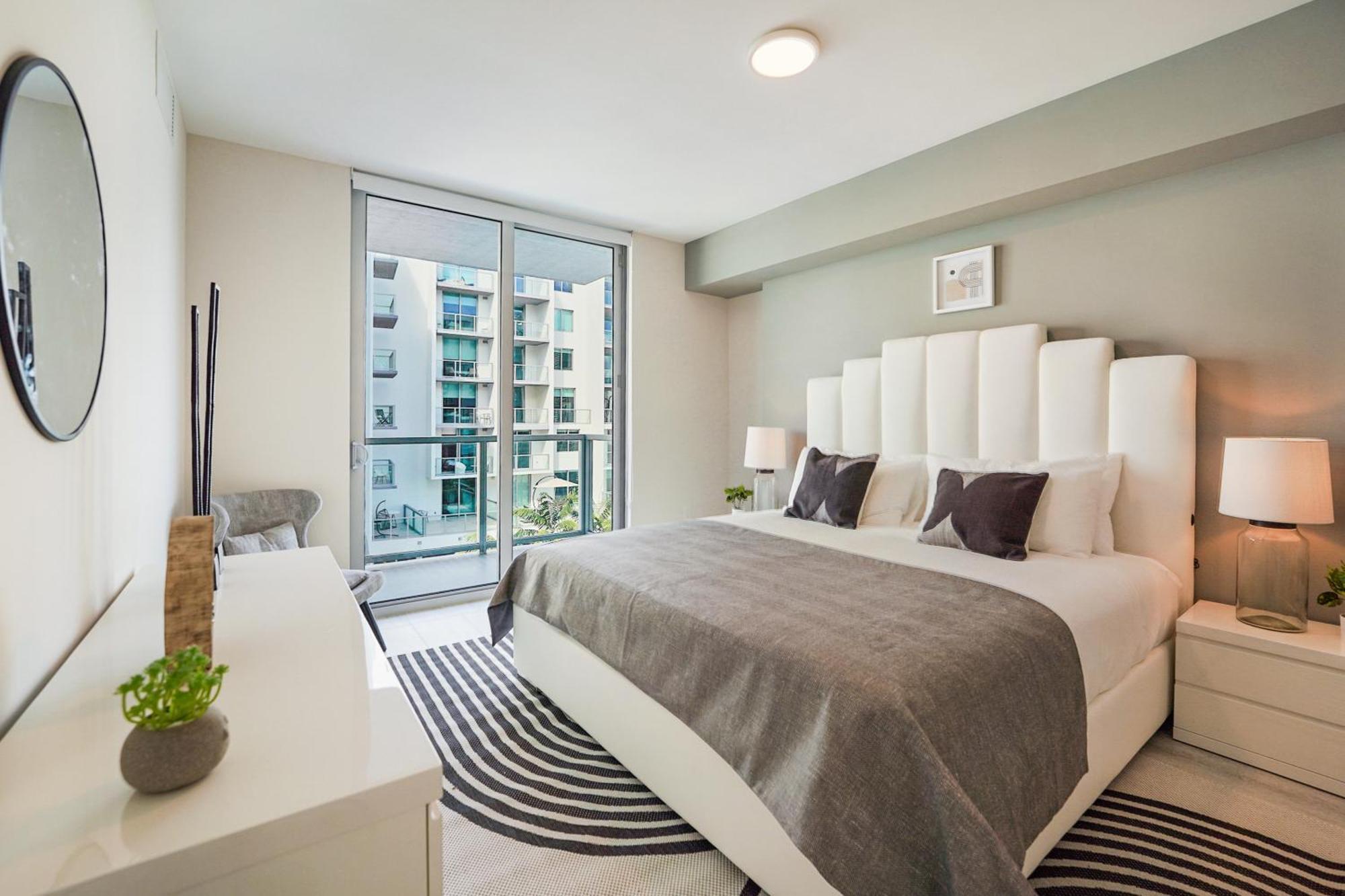 Appartamento Nomada Destination Residences - Quadro Miami