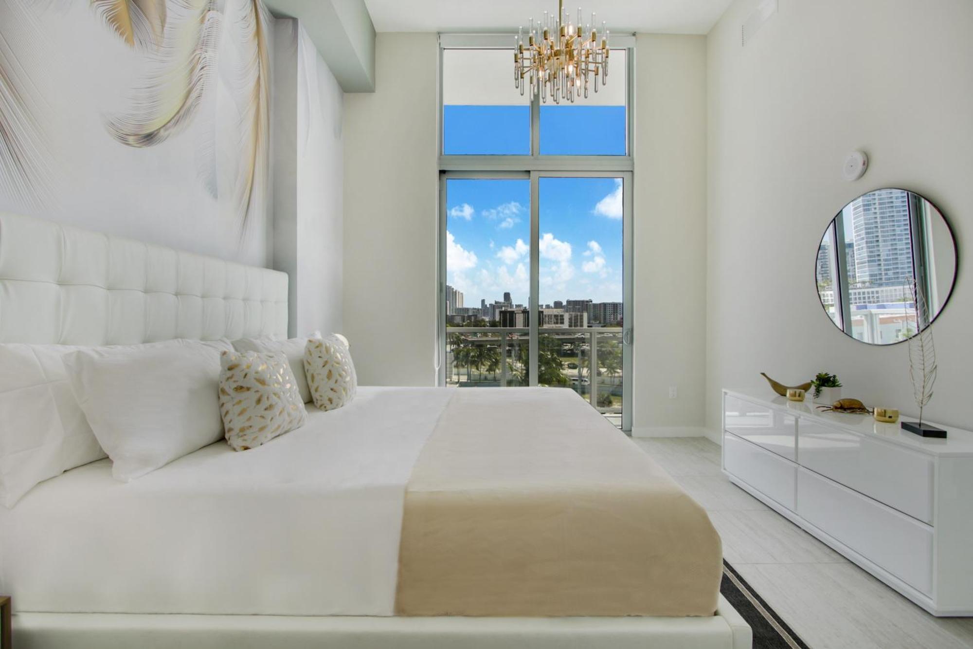 Nomada Destination Residences - Quadro Appartamento
