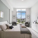 Nomada Destination Residences - Quadro