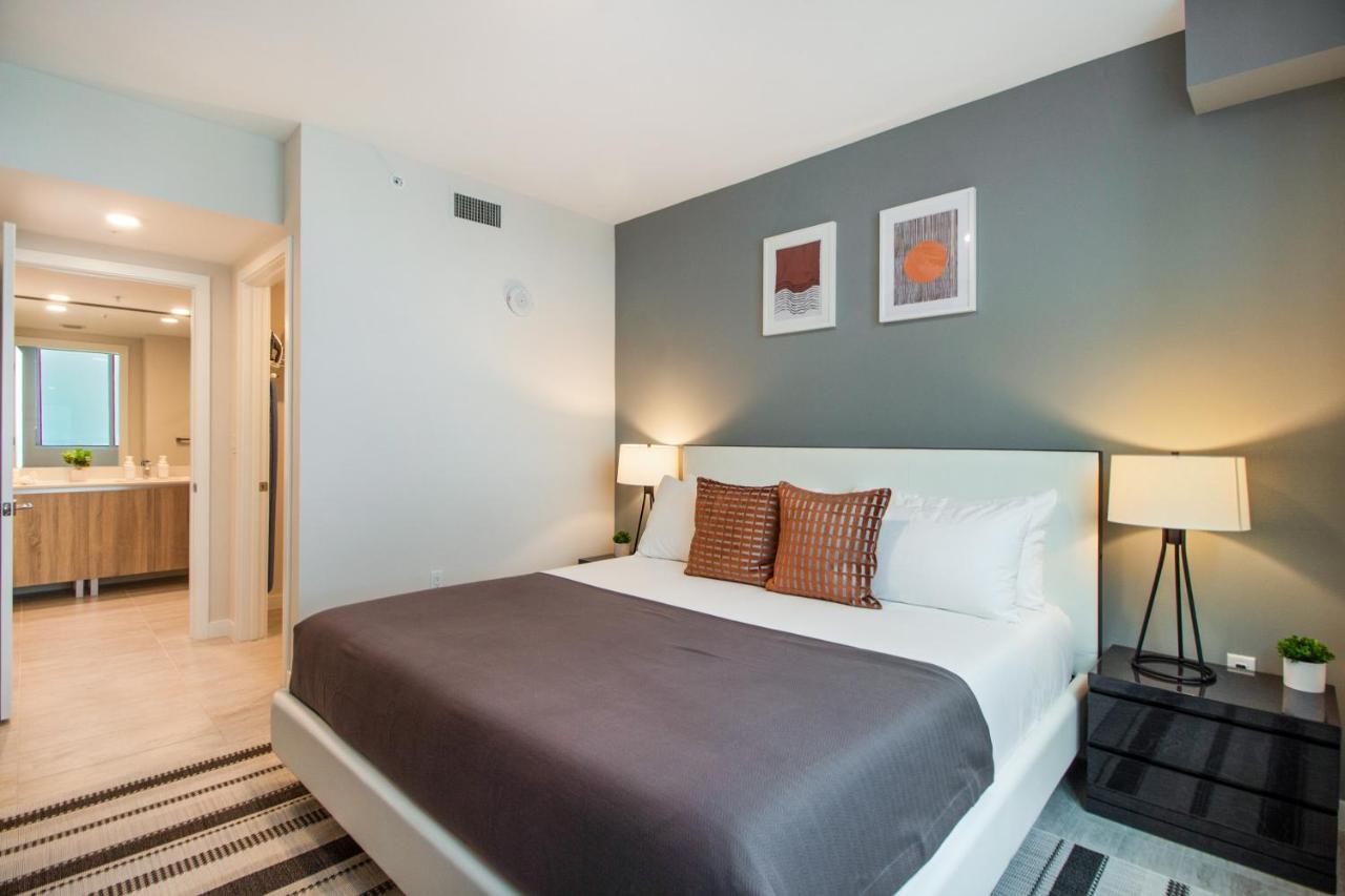 Nomada Destination Residences - Quadro Appartamento Miami