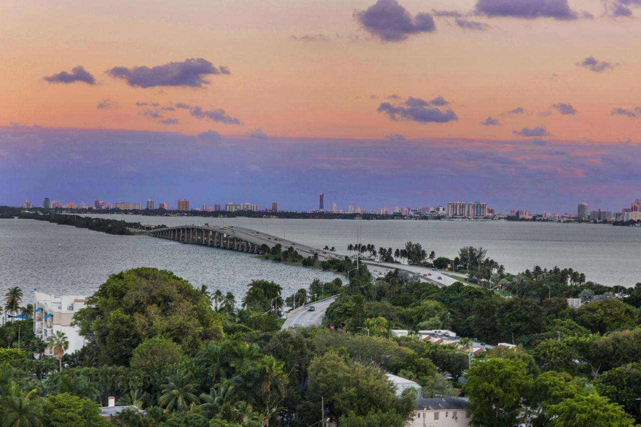 Nomada Destination Residences - Quadro Appartamento Miami