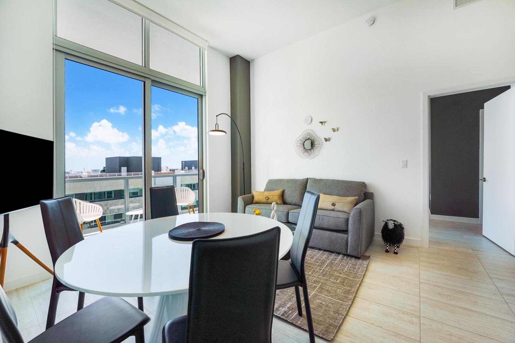 Appartamento Nomada Destination Residences - Quadro
