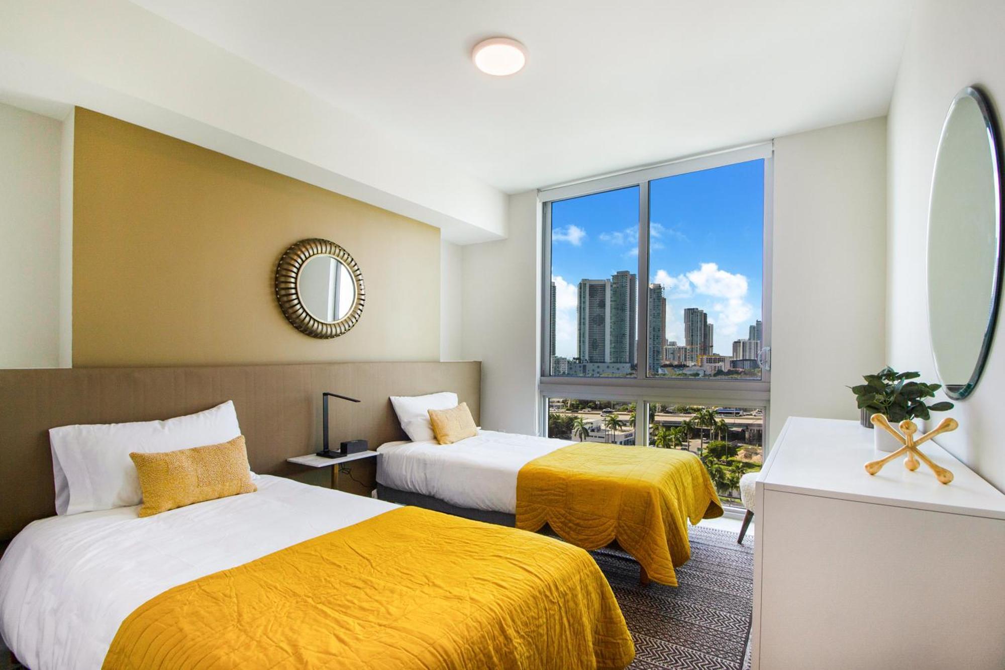 Nomada Destination Residences - Quadro Appartamento