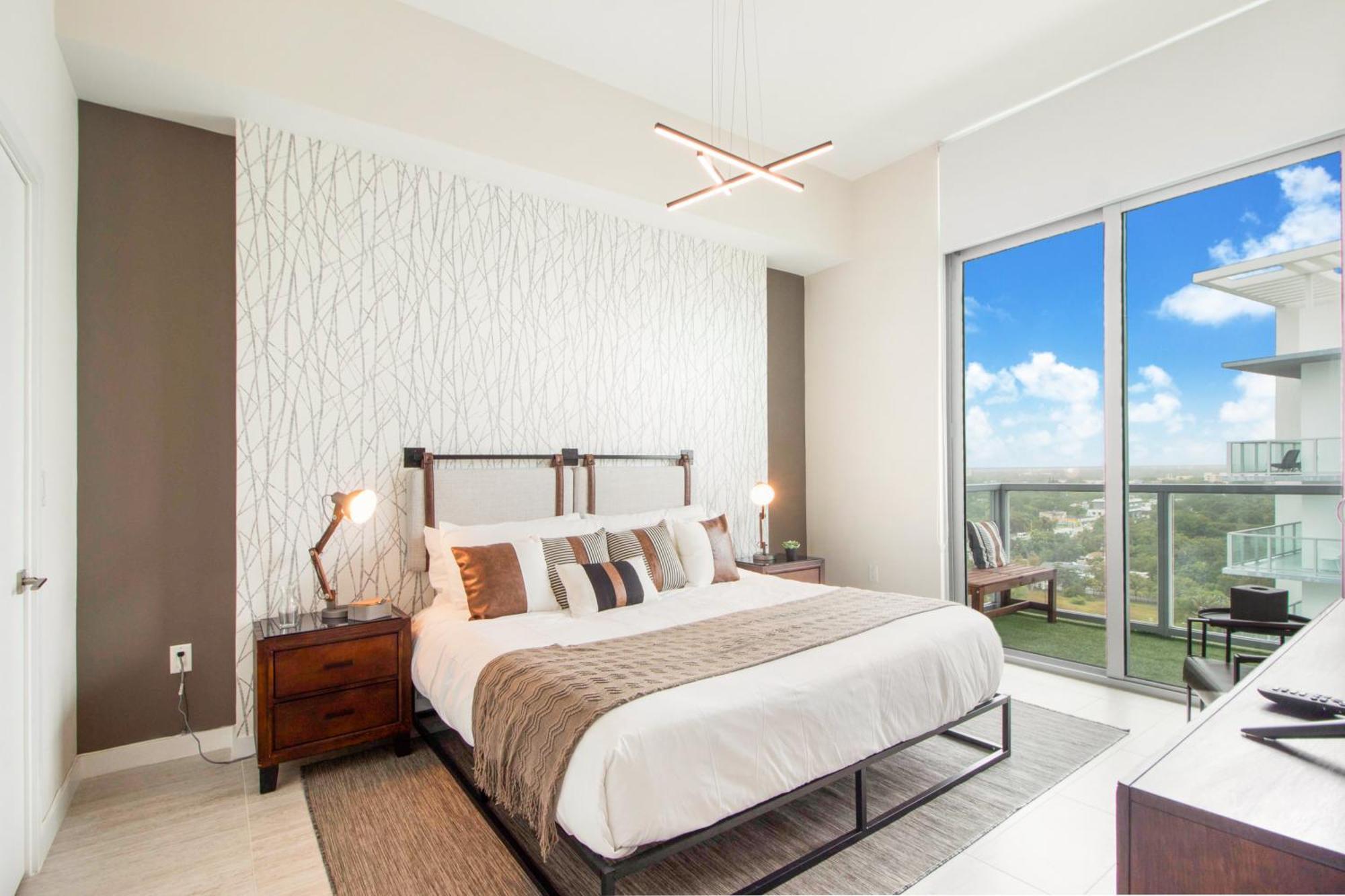 Appartamento Nomada Destination Residences - Quadro *