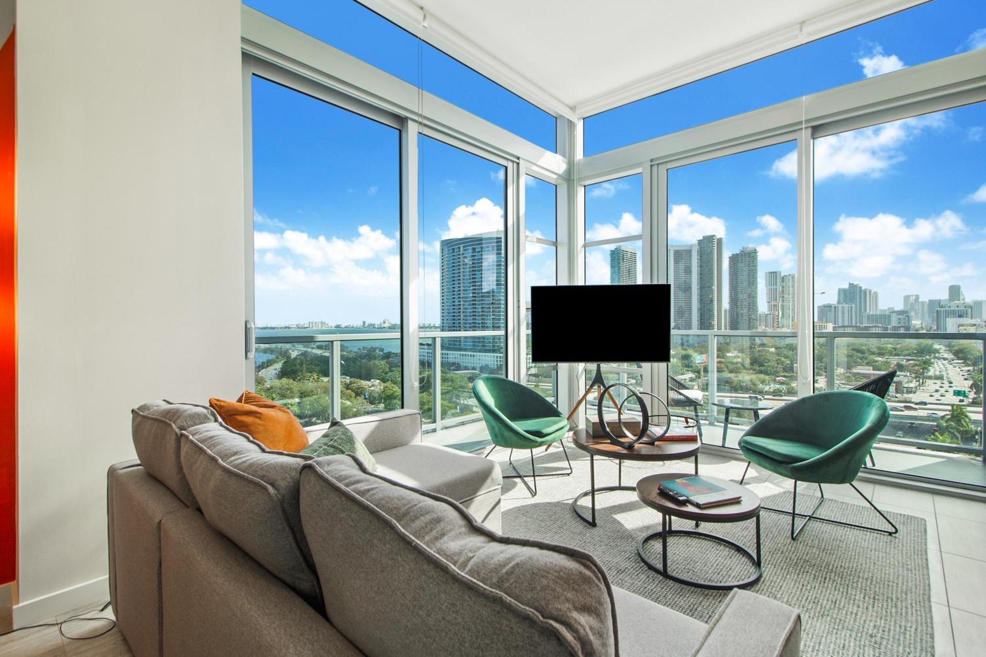 Appartamento Nomada Destination Residences - Quadro *