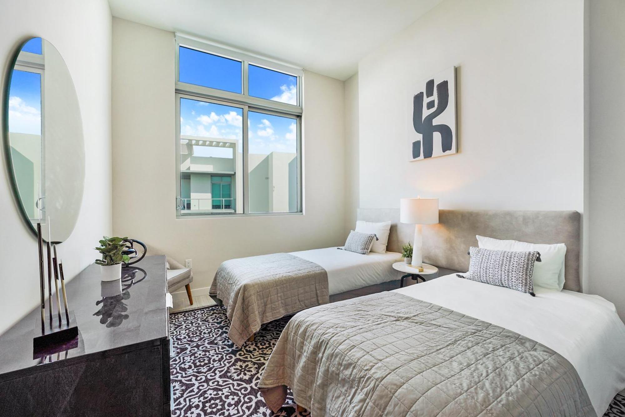 Appartamento Nomada Destination Residences - Quadro Miami