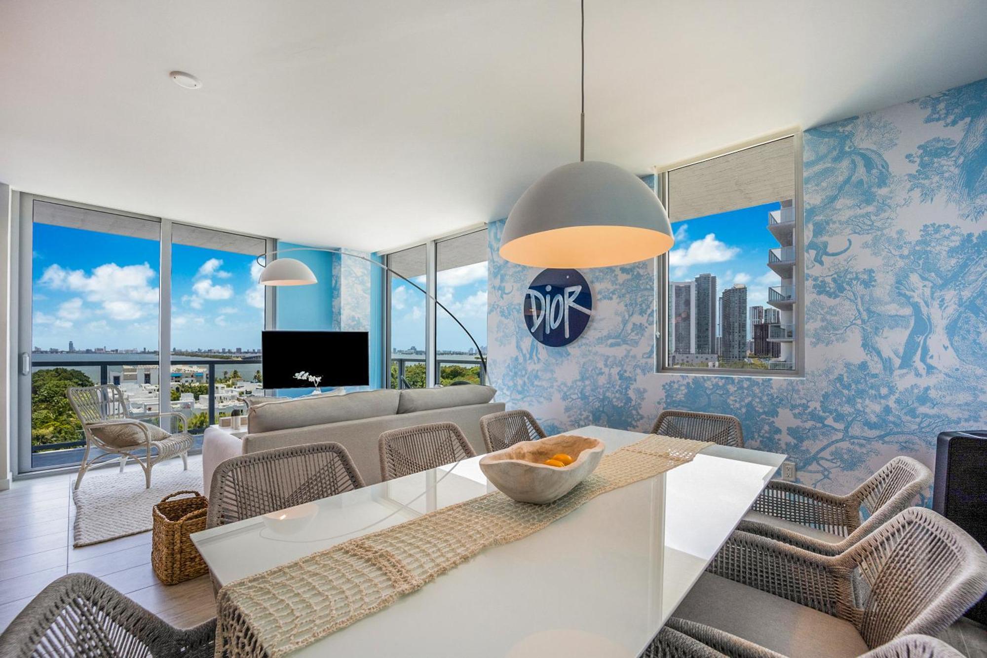 Appartamento Nomada Destination Residences - Quadro