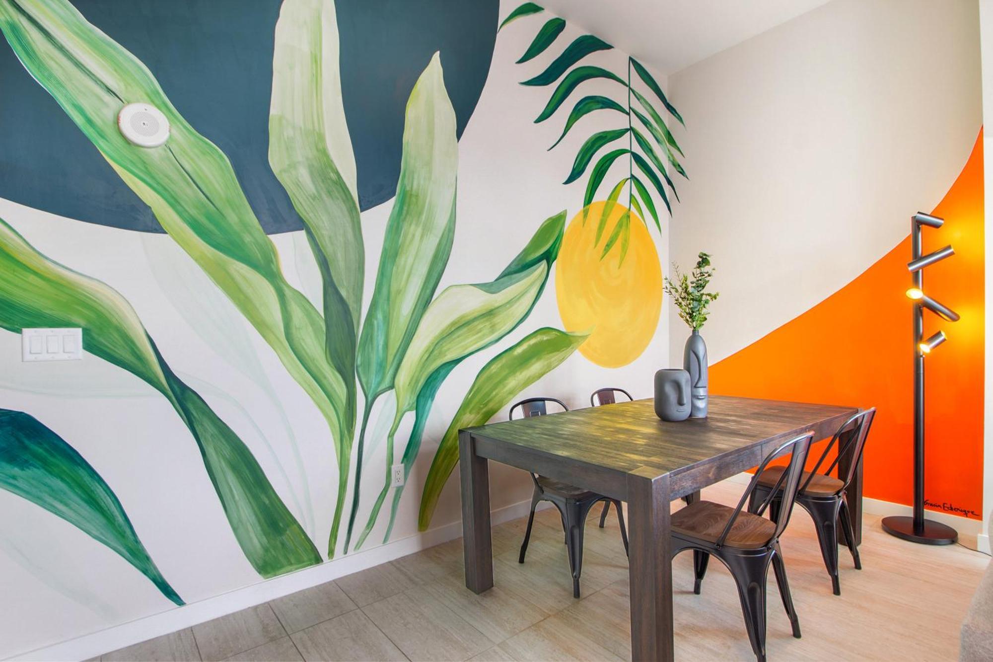 Nomada Destination Residences - Quadro Appartamento Miami