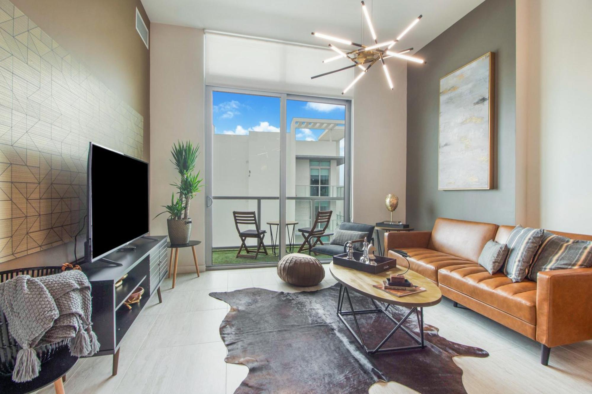 Nomada Destination Residences - Quadro Miami
