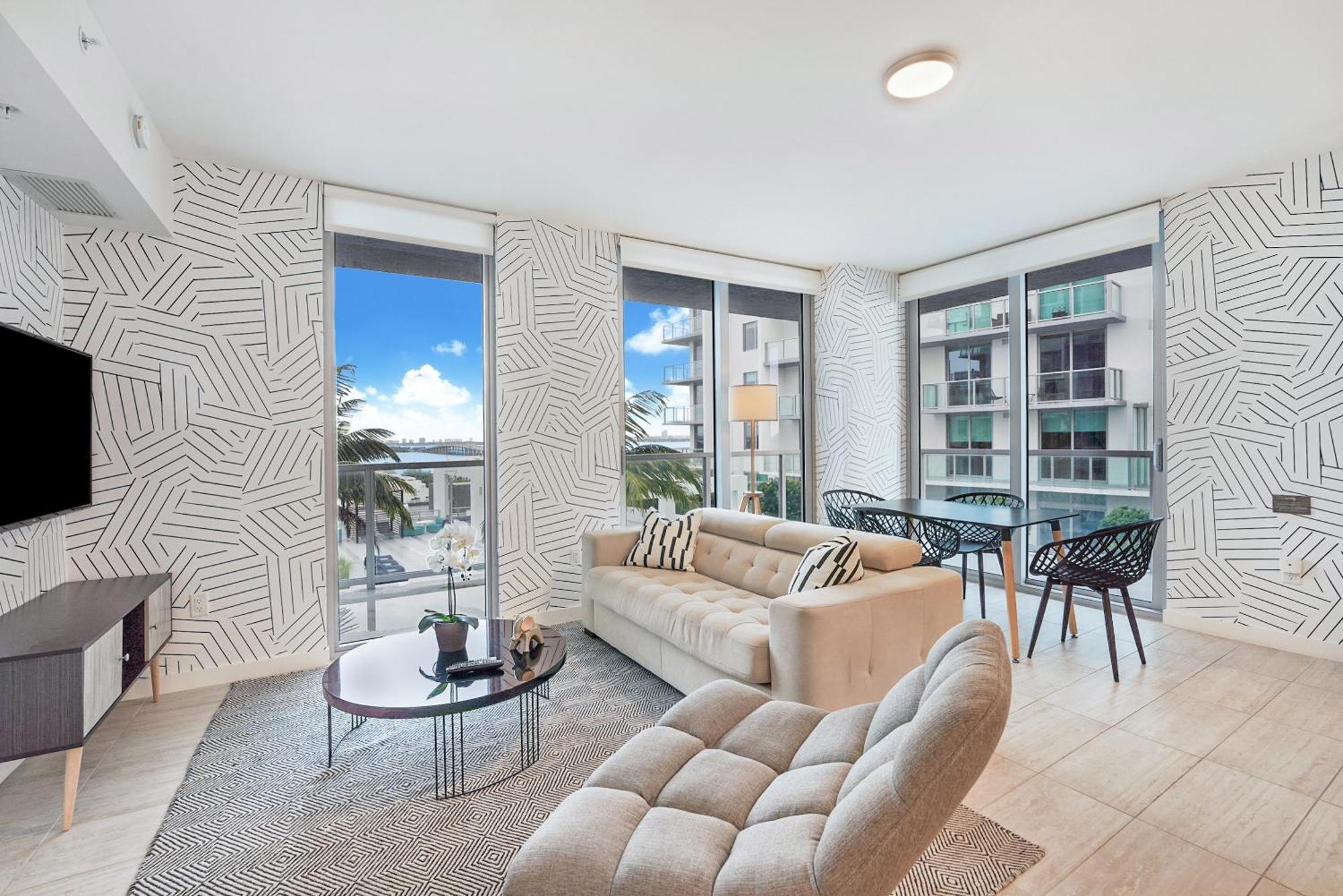 Appartamento Nomada Destination Residences - Quadro *