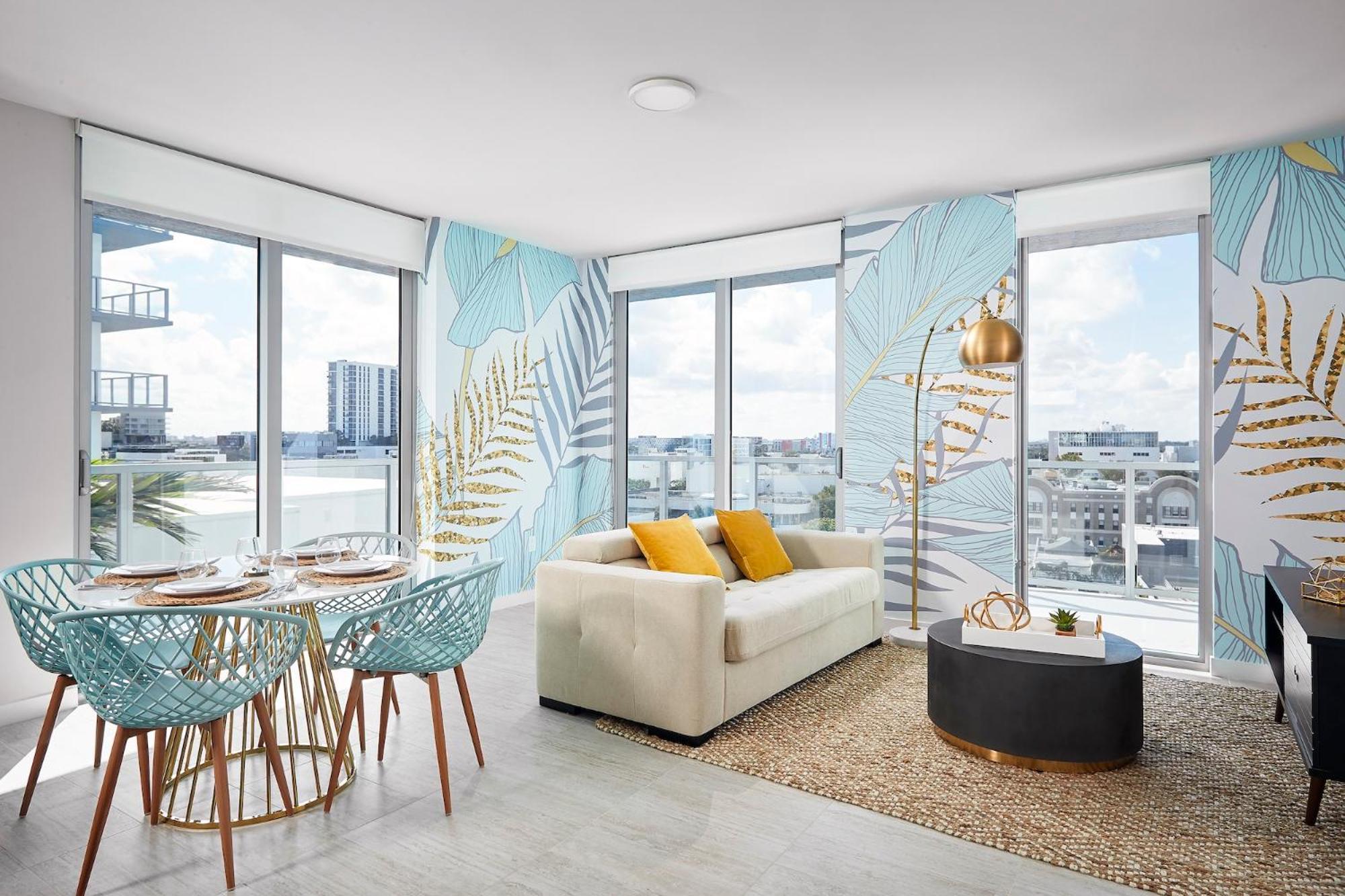 Appartamento Nomada Destination Residences - Quadro *